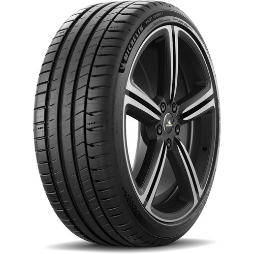 Michelin 205/40Zr17*Y Pilot Sport 5 84Y XL