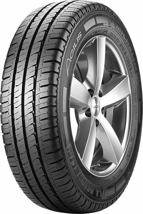 215/60R17 104H, Michelin, AGILIS+