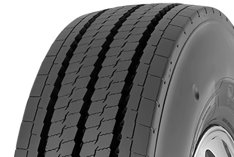 Michelin X INCITY Z 11/90 R22.5 148J
