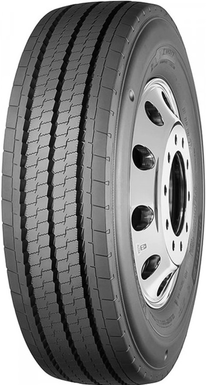 Michelin X INCITY Z 11/90 R22.5 148J