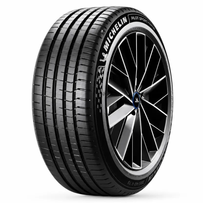 MICHELIN 235/45R21*Y PILOT SPORT 5 ENERGY 101Y XL