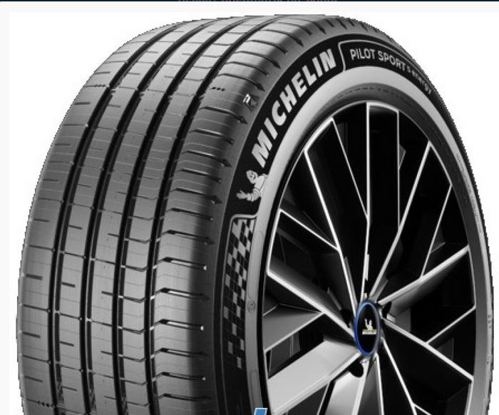 MICHELIN 235/45R21*Y PILOT SPORT 5 ENERGY 101Y XL