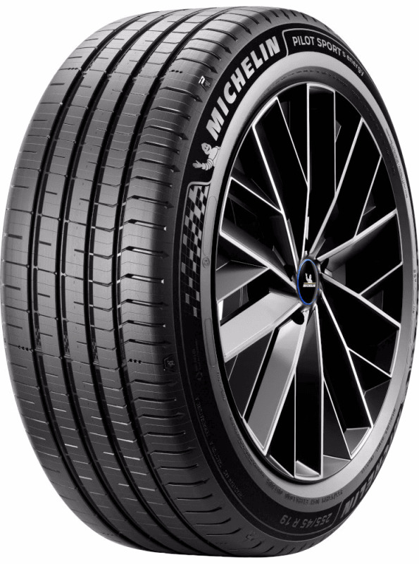 MICHELIN 235/45R18*Y PILOT SPORT 5 ENERGY 98Y XL