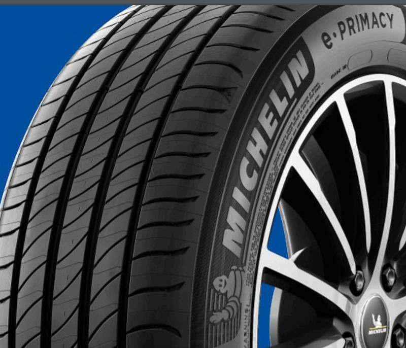 Michelin 245/40R20*Y E Primacy 99Y XL *MO Aco