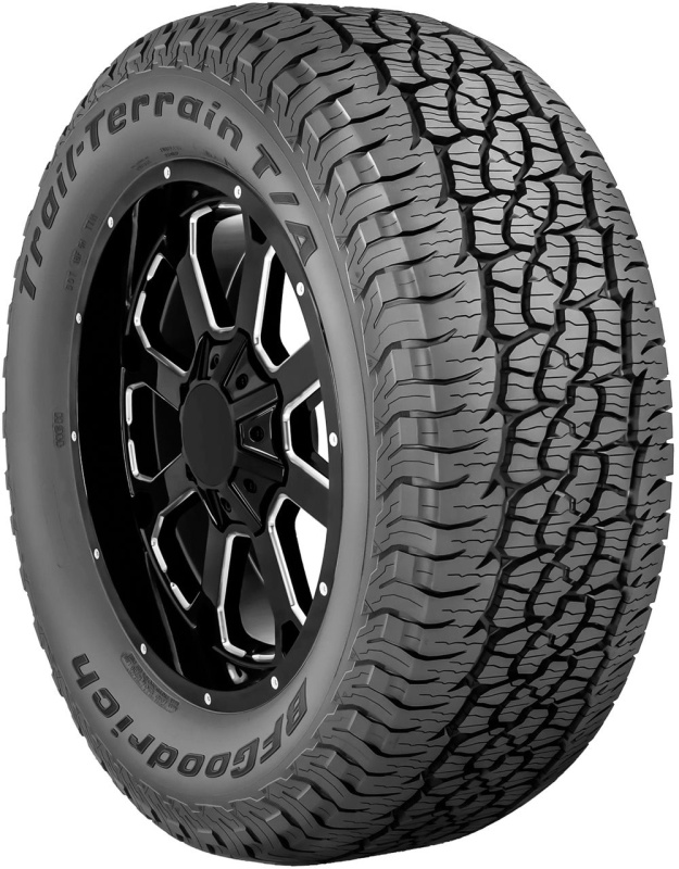 BF-Goodrich TRAIL-TERRAIN T/A ORWL XL 235/65 R17 108T