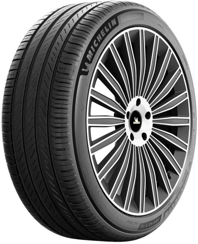 MICHELIN 205/45R17*W PRIMACY 5 88W XL