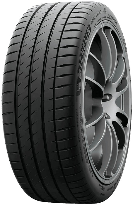 MICHELIN 235/50R20*V PILOT SPORT 4 SUV 100V EMT
