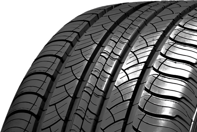 MICHELIN 265/50R19*V LATITUDE TOUR HP 110V XL N1