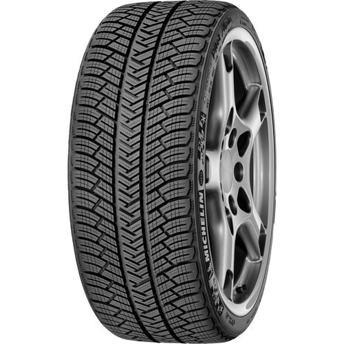 Michelin 265/35R18*V TL Pilot Alpin Pa4 97V EL