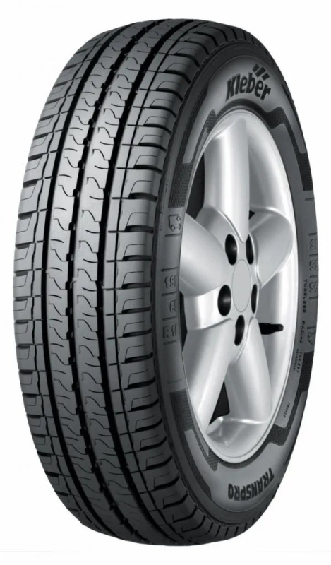 KLEBER 205/75R16C*R TRANSPRO 2 110/108R