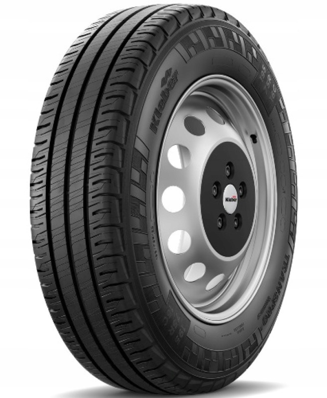 KLEBER 205/75R16C*R TRANSPRO 2 110/108R