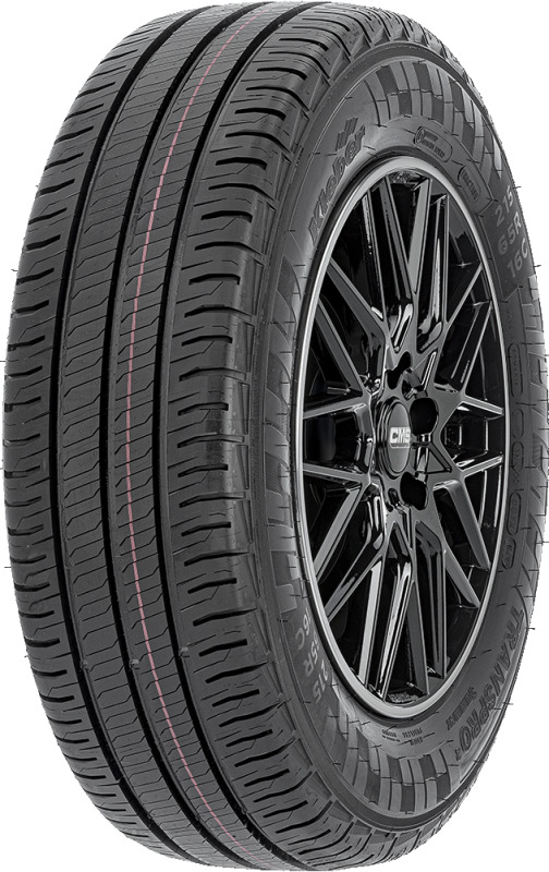 KLEBER 205/75R16C*R TRANSPRO 2 110/108R