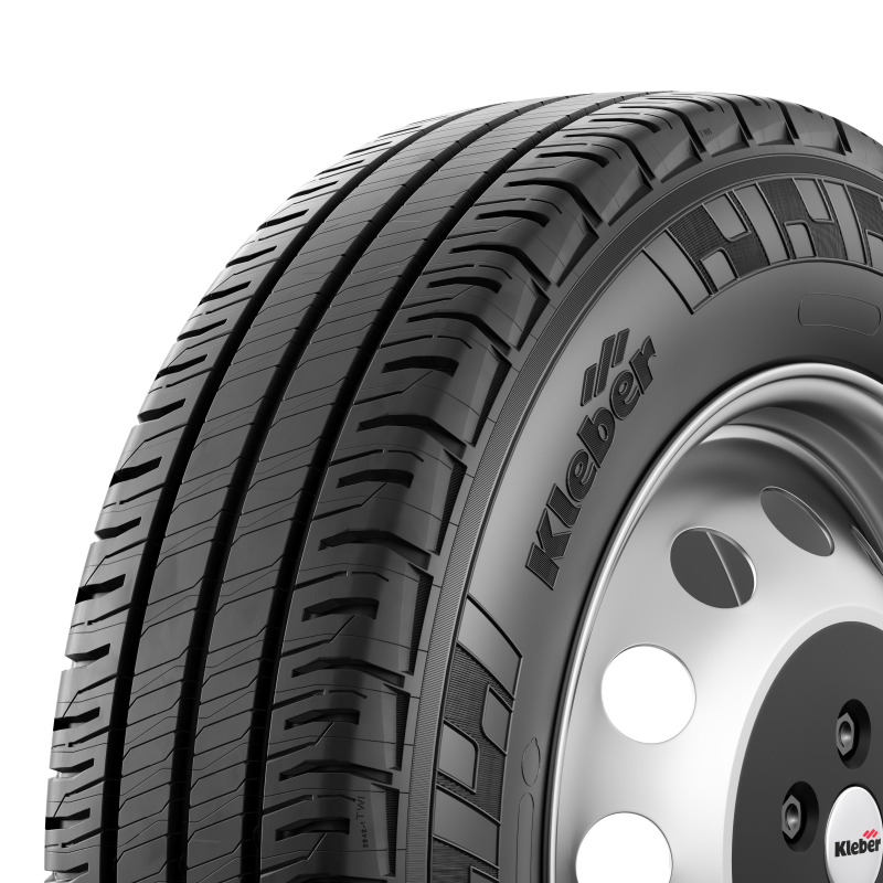 KLEBER 205/75R16C*R TRANSPRO 2 110/108R