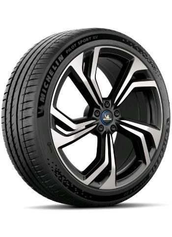 MICHELIN HL245/35ZR21*Y PILOT SPORT EV 99Y ACO XL