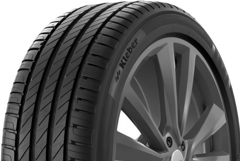 Kleber DYNAXER HP5 XL 205/40 R17 84Y