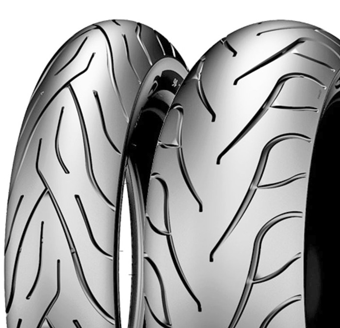 Michelin 110/90B18*H TL/TT M/C Commander II F 61H