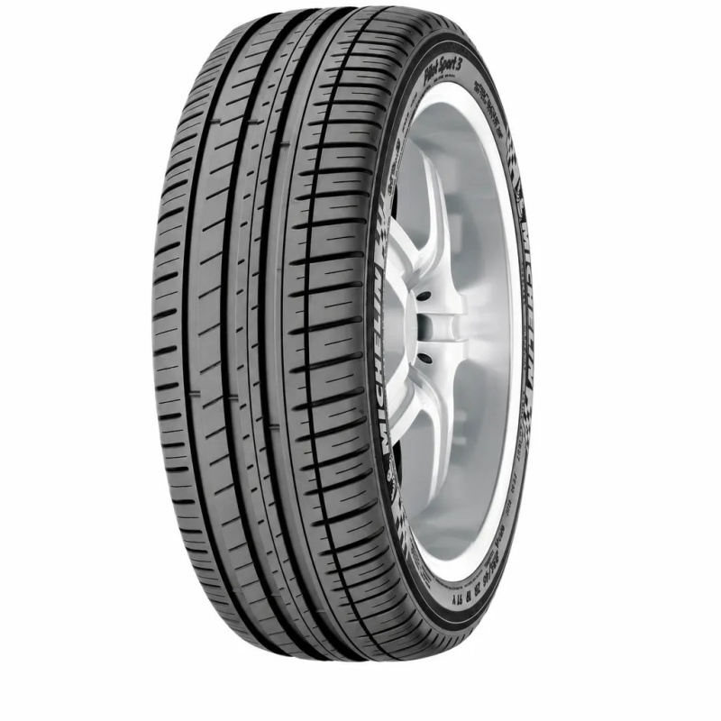 MICHELIN 285/35ZR20*Y PILOT SPORT 3 104Y MO XL