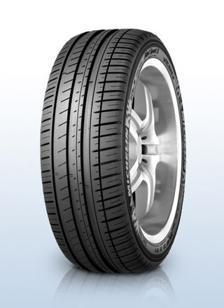 MICHELIN 285/35ZR20*Y PILOT SPORT 3 104Y MO XL