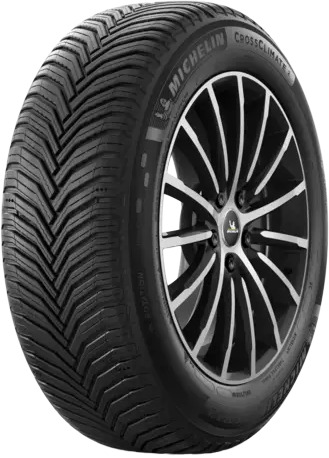 Michelin 205/60R16*H Crossclimate 2 96H XL