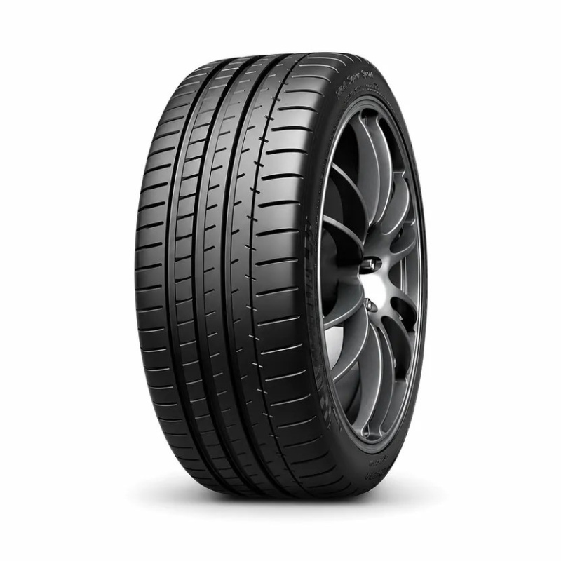 MICHELIN 275/35RF21*Y PILOT SUPER SPORT 99Y ZP