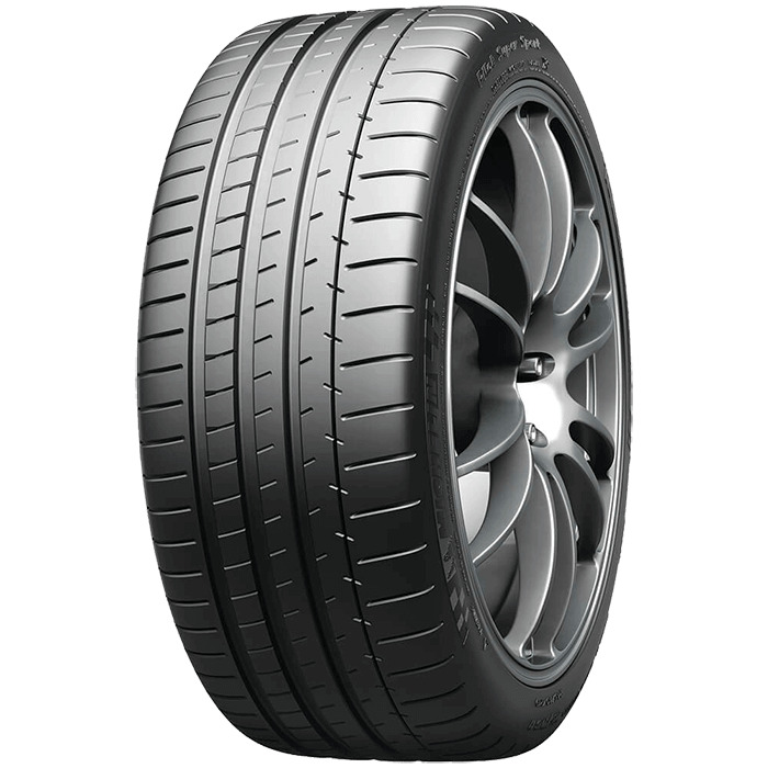 MICHELIN 275/35RF21*Y PILOT SUPER SPORT 99Y ZP