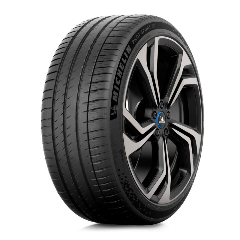 MICHELIN 265/45R20*W PILOT SPORT EV 108W XL GOE