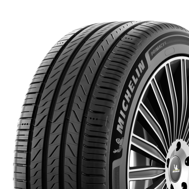 MICHELIN 205/55R17*Y PRIMACY 5 95Y XL