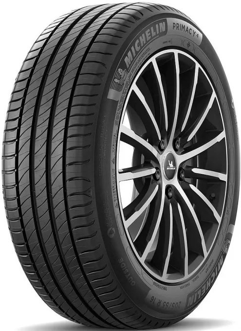 Michelin 205/50R19*H Primacy 4+ 94H XL