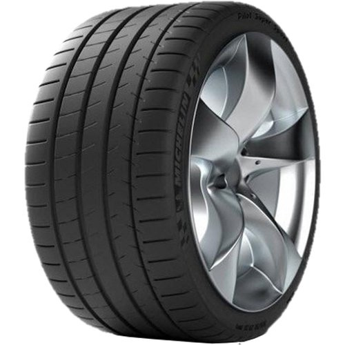 Michelin 255/40R18*Y Pilot Super Sport 99Y EL *