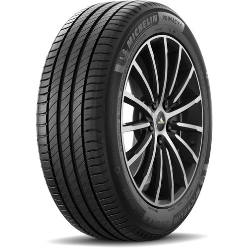 Michelin 225/45R18*W Primacy 4+ 95W XL