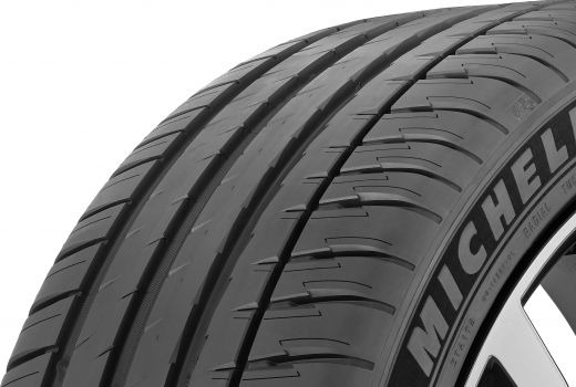 Michelin PILOT SPORT 4 SUV EMT 235/55 R19 101V