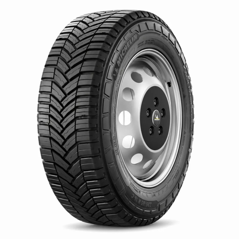 MICHELIN 195/65R16*R AGILIS CROSSCLIM. 104/102R