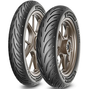 Michelin 4.00B18*H Road Classic 64H RE
