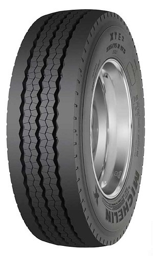 MICHELIN 245/70R 19.5 141J TL XTE2 FRT TFL / M+S / 3PMSF