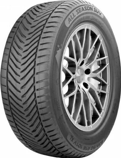 TIGAR 235/65 R 17 108V ALL_SEASON_SUV TL XL M+S 3PMSF