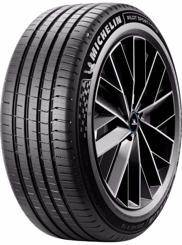 MICHELIN 265/45R20*Y PILOT SPORT 5 ENERGY 108Y XL