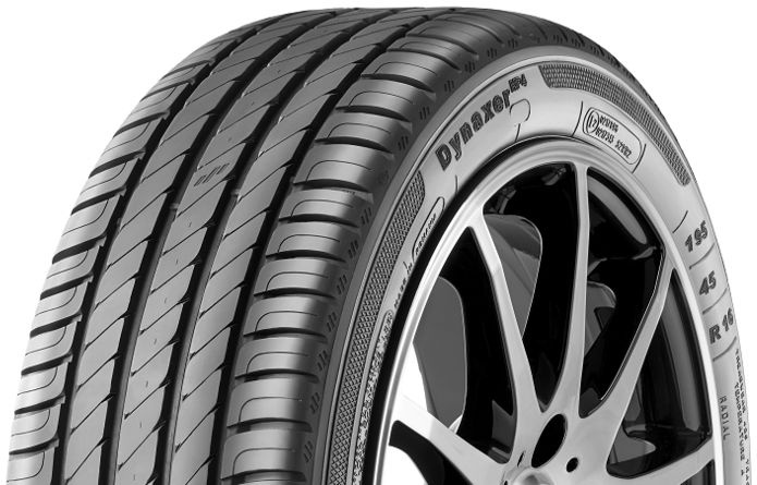 Kleber 205/60R15*V Dynaxer Hp4 91V