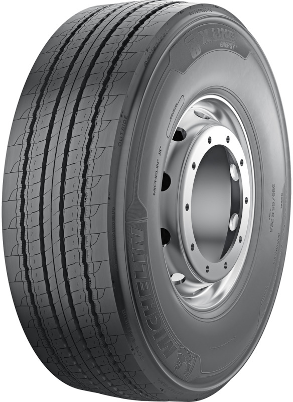 Michelin X LINE ENERGY F 385/55 R22.5 158K