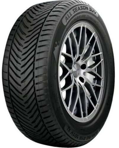 TAURUS 185/60 R 15 88H ALL_SEASON TL XL M+S 3PMSF
