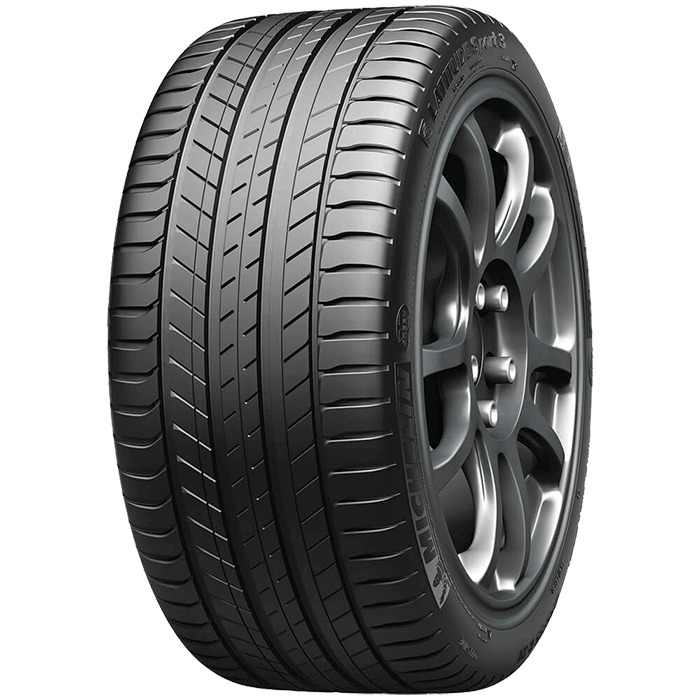 Michelin 275/40R20*Y Latitude Sport 3 ZP 106Y EL