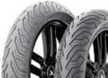 100/80R14 48S, Michelin, CITY GRIP SAVER f/r TL