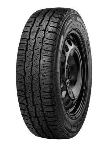 Michelin 205/75R16C*R Agilis Alpin 113/111R