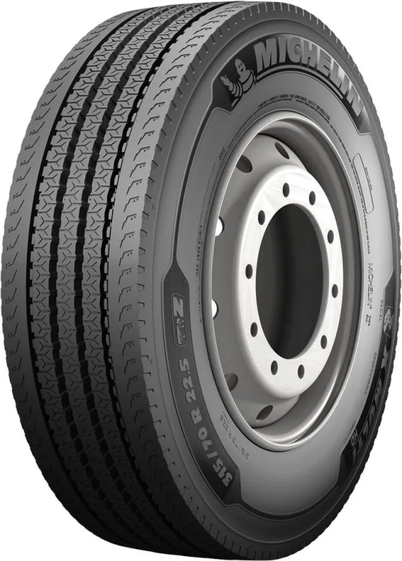 Michelin 315/80R22,5 156L X® MULTI™ HD Z TL M+S 3PMSF