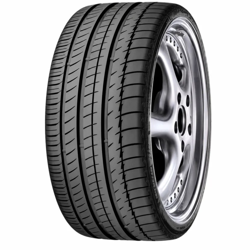 Michelin 265/35Zr19*Y TL Pilot Sport Ps2 94Y N2