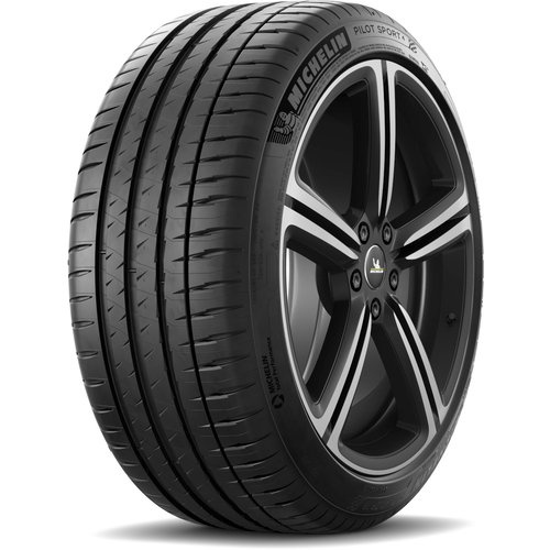 MICHELIN 205/40ZR18*Y PILOT SPORT 4 86Y XL