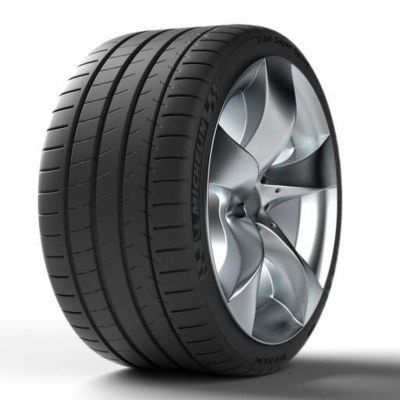 MICHELIN 285/35ZR19*Y PILOT SUPER SPORT 99Y ZP