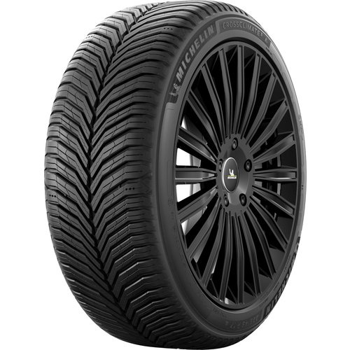 MICHELIN 245/45R18*W CROSSCLIMATE 3 100W XL