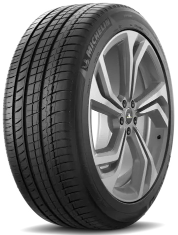 Michelin 255/55R18*Y TL Lat. Sport 109Y EL N1