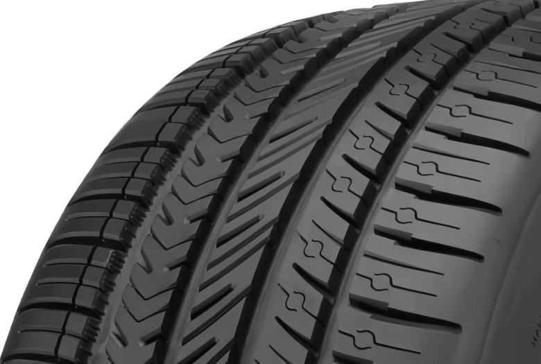 Michelin PILOT SPORT A/S 4 XL (MO1) B 295/35 R20 105V