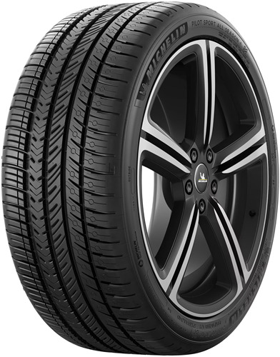 Michelin PILOT SPORT A/S 4 XL (MO1) B 295/35 R20 105V